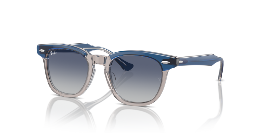 Ray-Ban Junior RJ9098S 71554L - 45 - Çocuk Güneş Gözlükleri