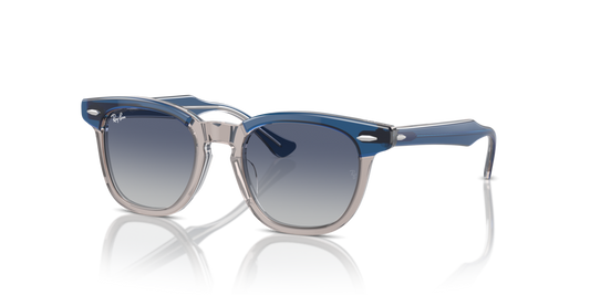 Ray-Ban Junior RJ9098S 71554L - 45 - Çocuk Güneş Gözlükleri