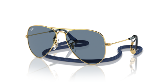 Ray-Ban Junior RJ9506S 223/1U - 52 - Çocuk Güneş Gözlükleri