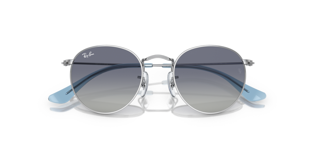 Ray-Ban Junior RJ9547S 212/4L - 44 - Çocuk Güneş Gözlükleri