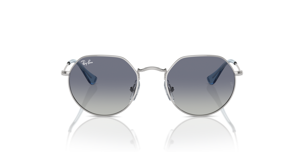 Ray-Ban Junior RJ9565S 212/4L - 47 - Çocuk Güneş Gözlükleri