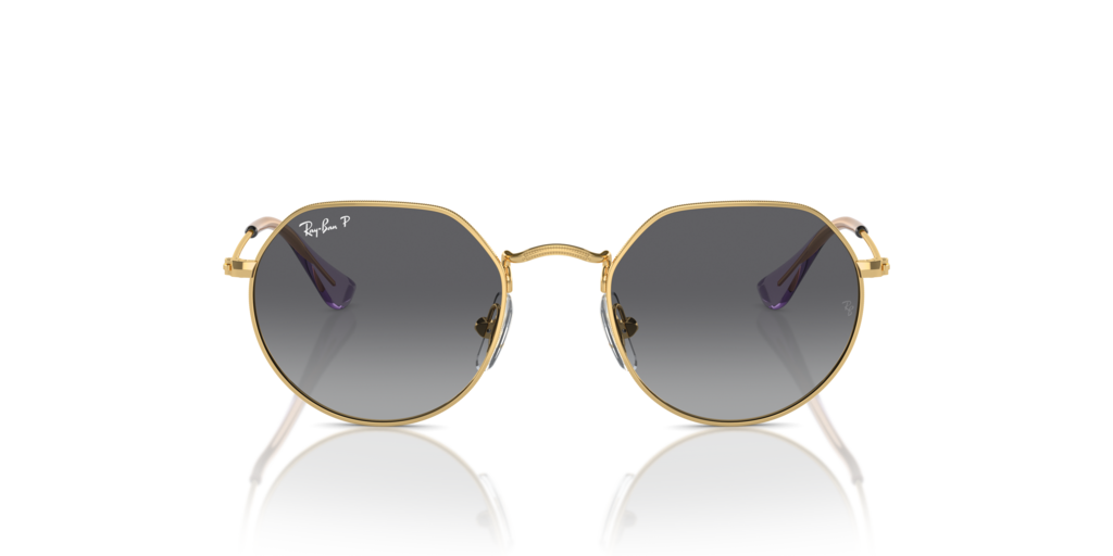 Ray-Ban Junior RJ9565S 292/T3 - 47 - Çocuk Güneş Gözlükleri