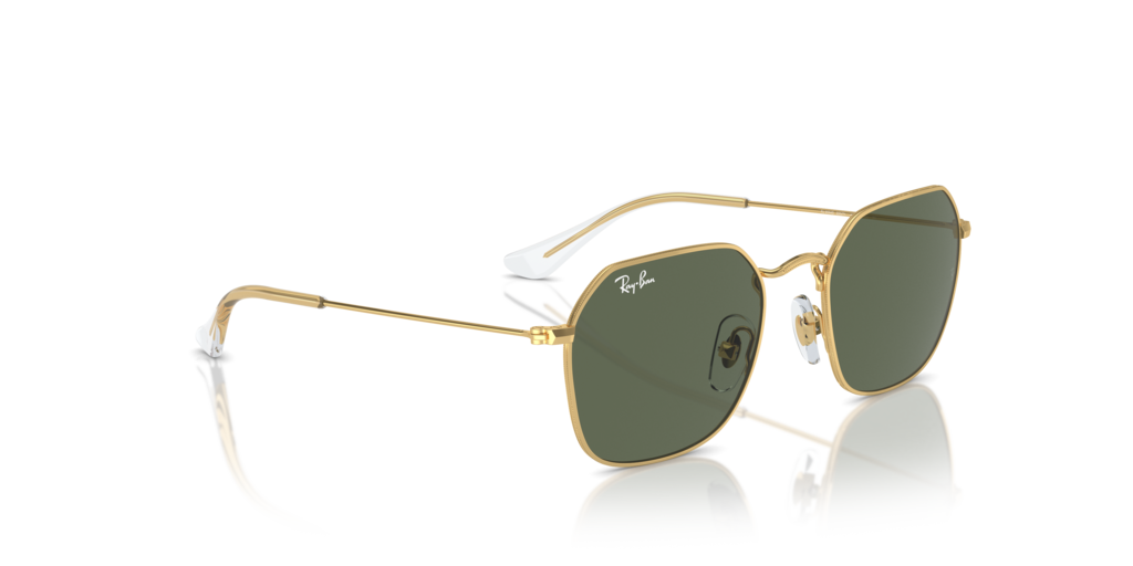 Ray-Ban Junior RJ9594S 223/71 - 49 - Çocuk Güneş Gözlükleri