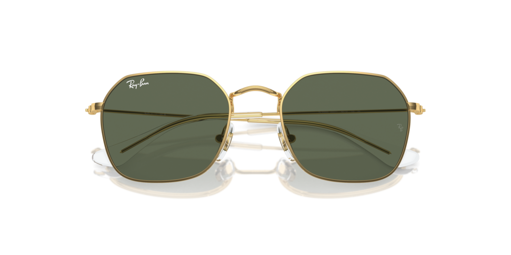 Ray-Ban Junior RJ9594S 223/71 - 49 - Çocuk Güneş Gözlükleri