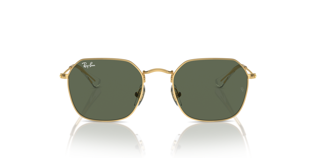 Ray-Ban Junior RJ9594S 223/71 - 49 - Çocuk Güneş Gözlükleri