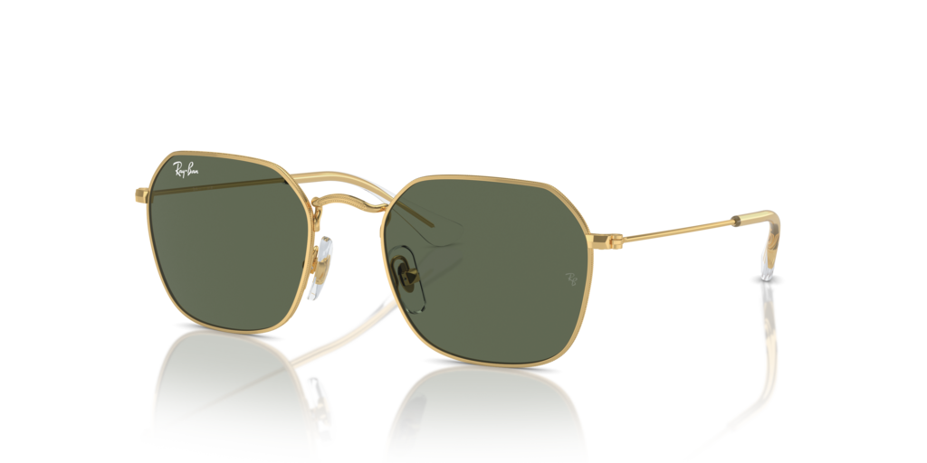 Ray-Ban Junior RJ9594S 223/71 - 49 - Çocuk Güneş Gözlükleri