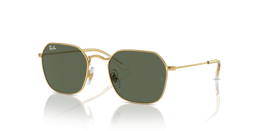 Ray-Ban Junior RJ9594S 223/71 - 49 - Çocuk Güneş Gözlükleri