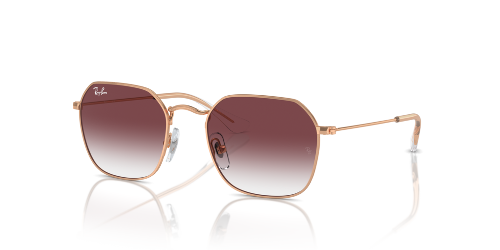 Ray-Ban Junior RJ9594S 291/8H - 49 - Çocuk Güneş Gözlükleri