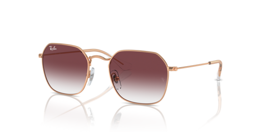 Ray-Ban Junior RJ9594S 291/8H - 49 - Çocuk Güneş Gözlükleri