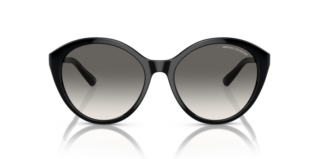 Armani Exchange AX4134S 815811 - 55 - Güneş Gözlükleri