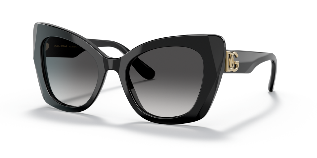 Dolce & Gabbana DG4405 501/8G - 53 - Güneş Gözlükleri