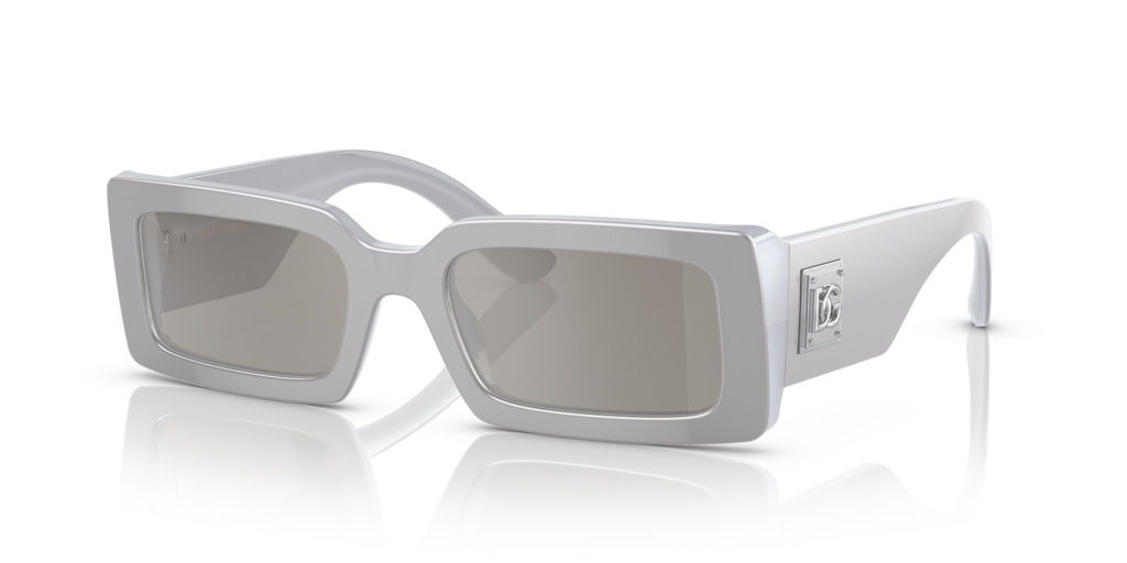 Dolce & Gabbana DG4416 33736G - 53 - Güneş Gözlükleri