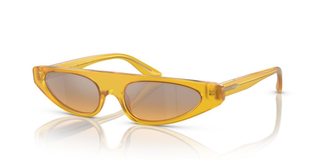Dolce & Gabbana DG4442 32837H - 52 - Güneş Gözlükleri