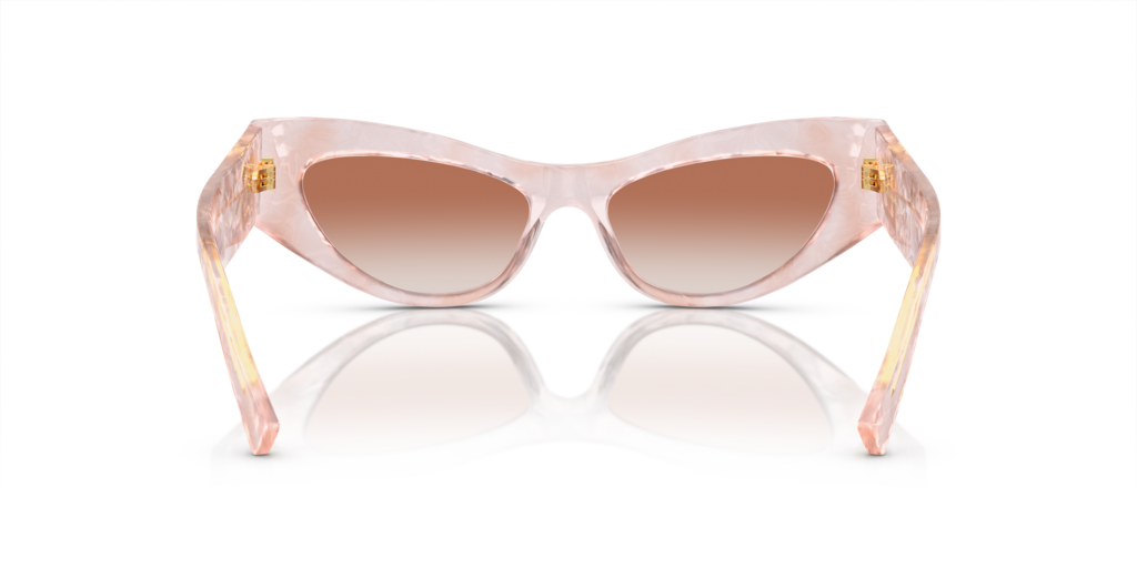 Dolce & Gabbana DG4450 323113 - 52 - Güneş Gözlükleri