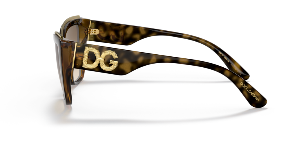 Dolce & Gabbana DG6144 502/13 - 54 - Güneş Gözlükleri