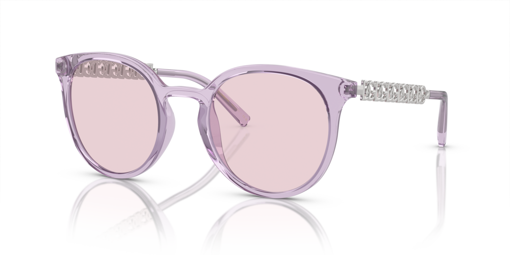Dolce & Gabbana DG6189U 3382P5 - 52 - Güneş Gözlükleri