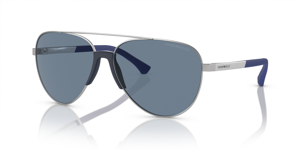 Emporio Armani EA2059 30452V - 61 - Güneş Gözlükleri