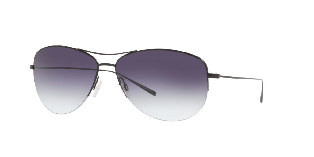 Oliver Peoples OV1004S BK - 63 - Güneş Gözlükleri