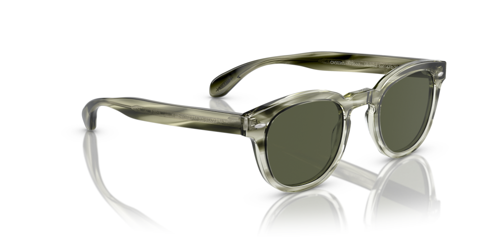 Oliver Peoples OV5036S 170552 - 49 - Güneş Gözlükleri