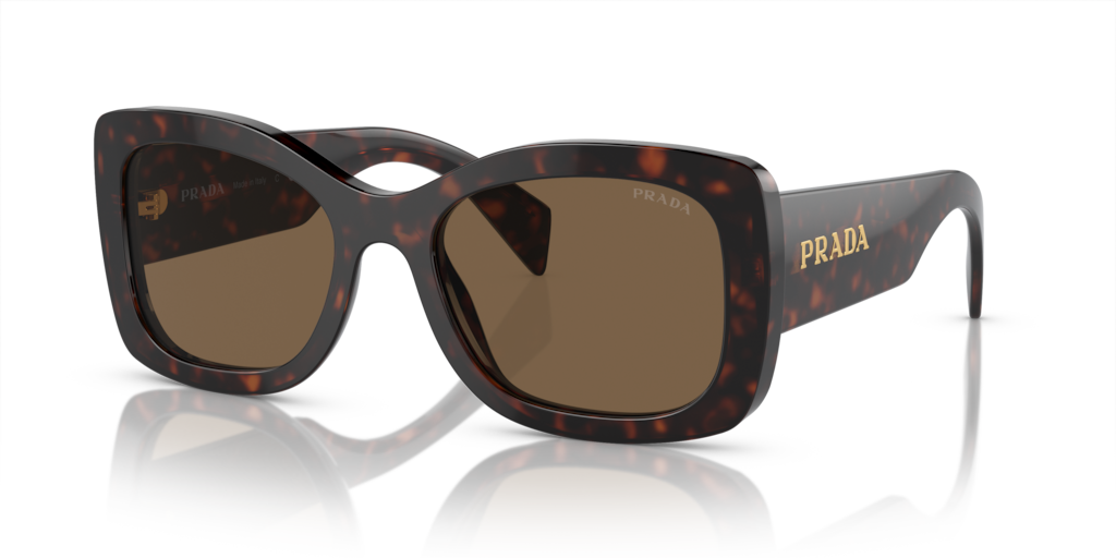 Prada PR A08S 16N5Y1 - 56 - Güneş Gözlükleri