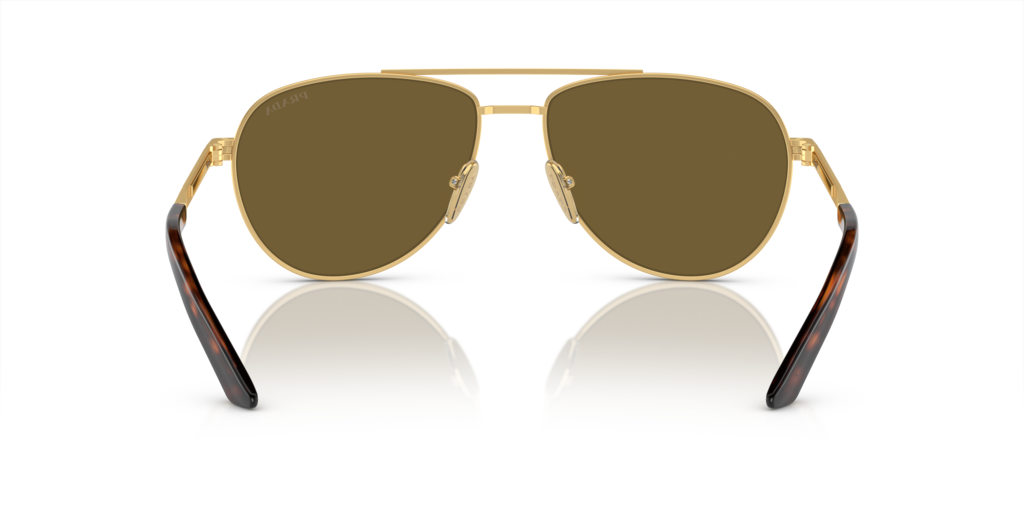 Prada PR A54S 1BK01T - 60 - Güneş Gözlükleri