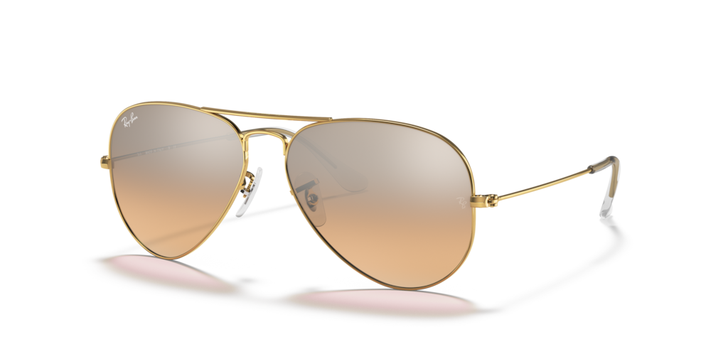 Ray-Ban RB3025 001/3E - 55 - Güneş Gözlükleri