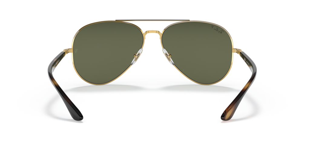 Ray-Ban RB3675 001/58 - 58 - Güneş Gözlükleri