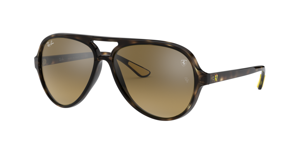 Ray-Ban RB4125M F6093K - 57 - Güneş Gözlükleri