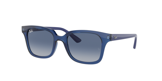 Ray-Ban Junior RJ9071S 70624L - 48 - Çocuk Güneş Gözlükleri