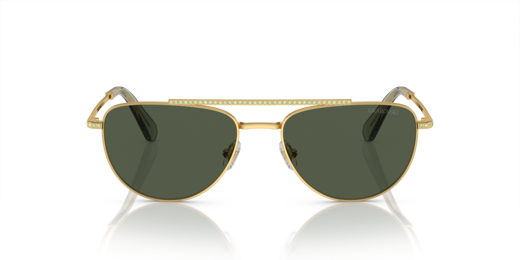 Swarovski SK7007 401081 - 53 - Güneş Gözlükleri