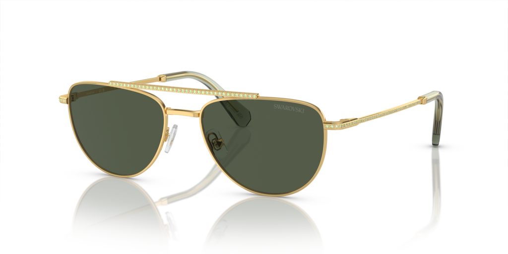 Swarovski SK7007 401081 - 53 - Güneş Gözlükleri