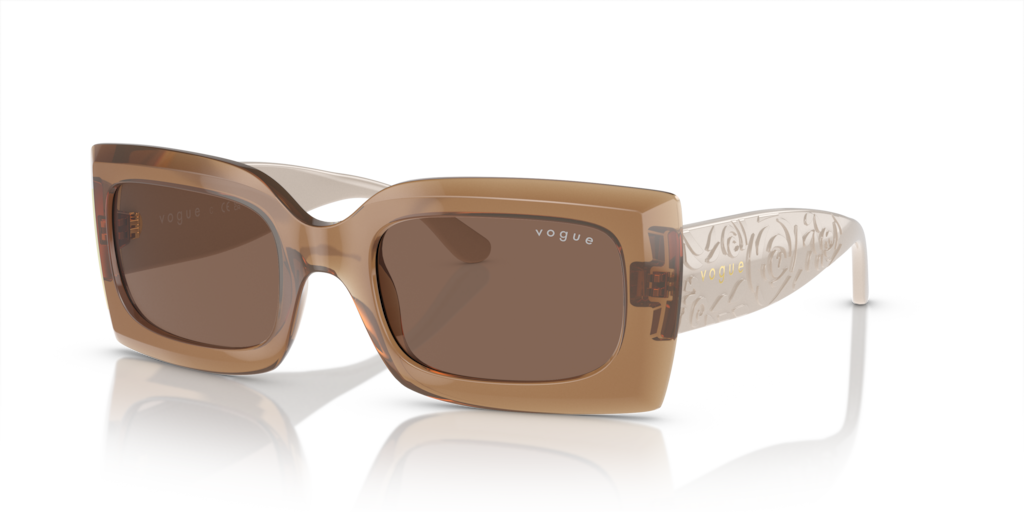 Vogue VO5525S W44/T3 - 52 - Güneş Gözlükleri