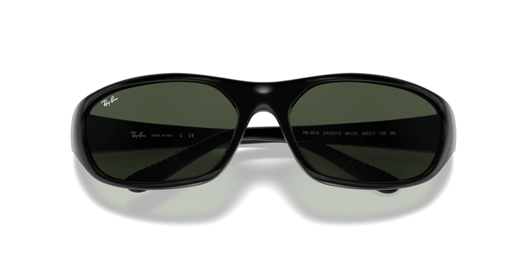 Ray-Ban RB2016 601/31 - 59 - Güneş Gözlükleri