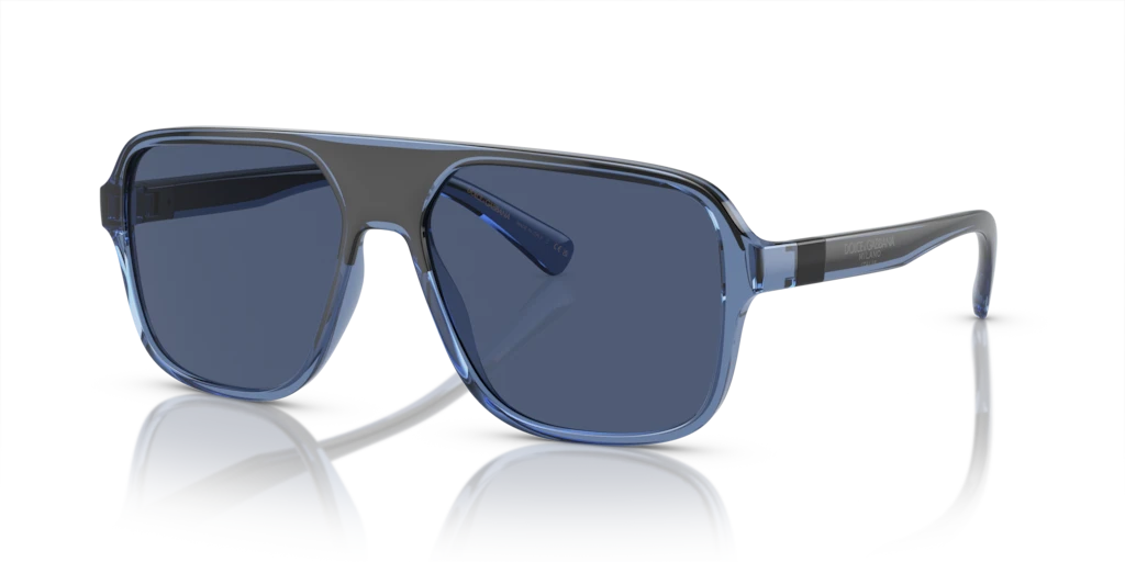 Dolce & Gabbana DG6134 325880 - 57 - Güneş Gözlükleri