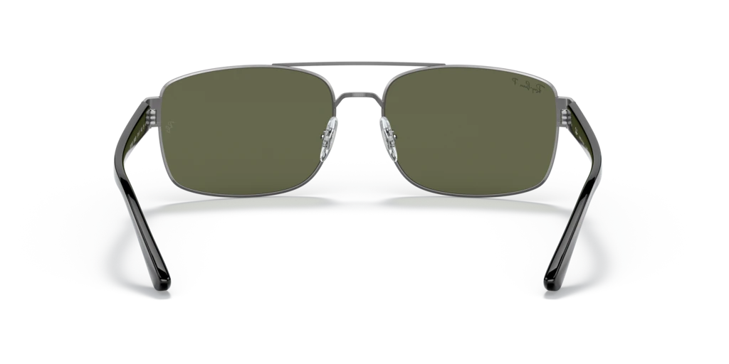 Ray-Ban RB3687 004/58 - 61 - Güneş Gözlükleri