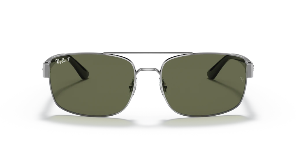 Ray-Ban RB3687 004/58 - 61 - Güneş Gözlükleri