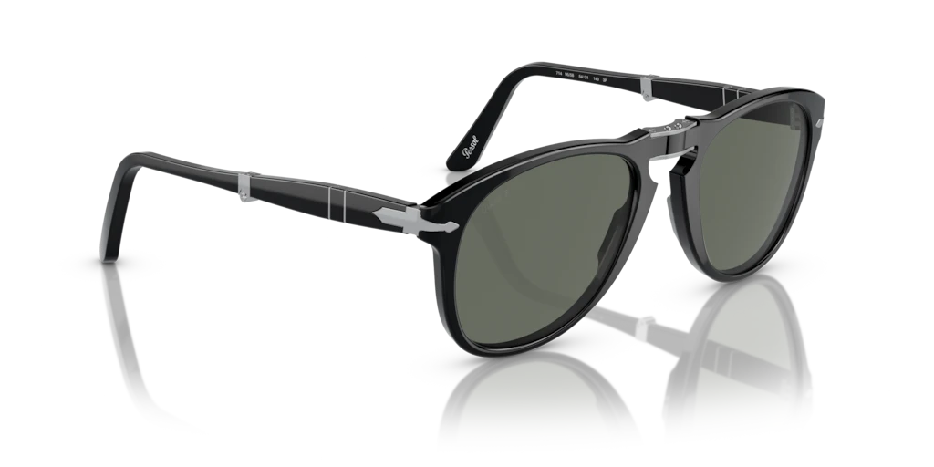 Persol PO0714 95/58 - 54 - Güneş Gözlükleri