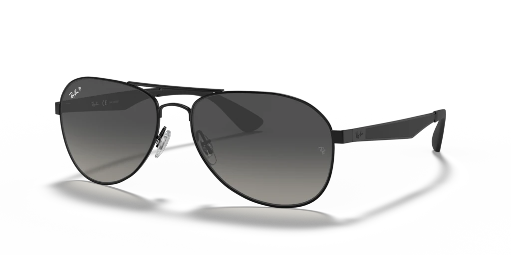 Ray-Ban RB3549 002/T3 - 58 - Güneş Gözlükleri