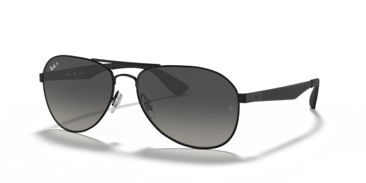 Ray-Ban RB3549 002/T3 - 58 - Güneş Gözlükleri