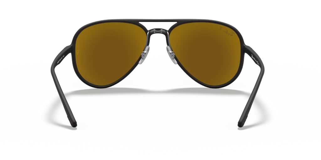 Ray-Ban RB4320CH 601SA1 - 58 - Güneş Gözlükleri