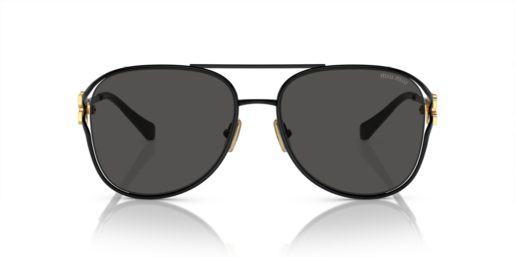 Miu Miu MU 52ZS 1AB5S0 - 58 - Güneş Gözlükleri