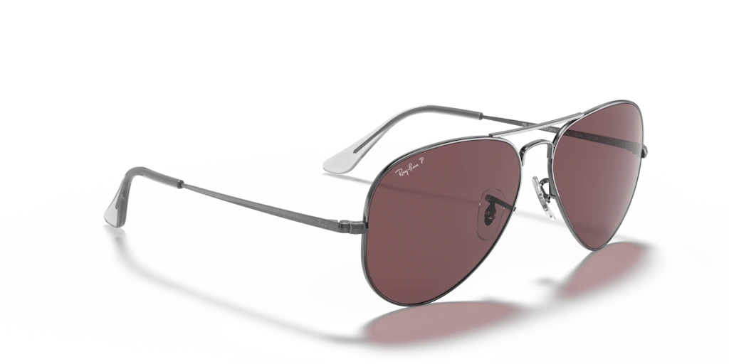 Ray-Ban RB3689 004/AF - Güneş Gözlükleri