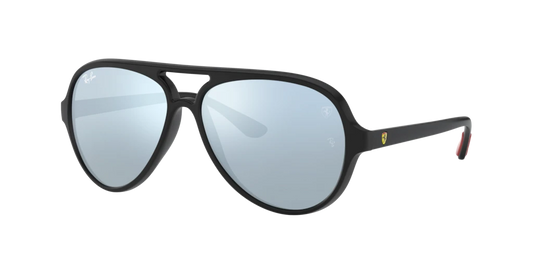 Ray-Ban RB4125M F60230 - 57 - Güneş Gözlükleri