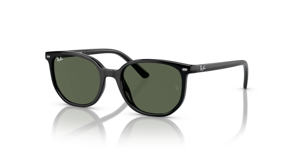 Ray-Ban Junior RJ9097S 100/71 - 46 - Çocuk Güneş Gözlükleri