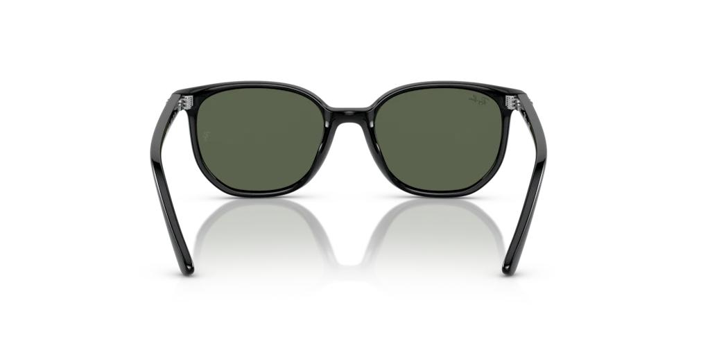 Ray-Ban Junior RJ9097S 100/71 - 46 - Çocuk Güneş Gözlükleri