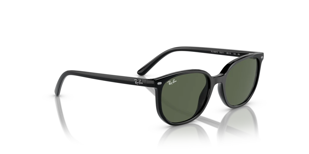 Ray-Ban Junior RJ9097S 100/71 - 46 - Çocuk Güneş Gözlükleri