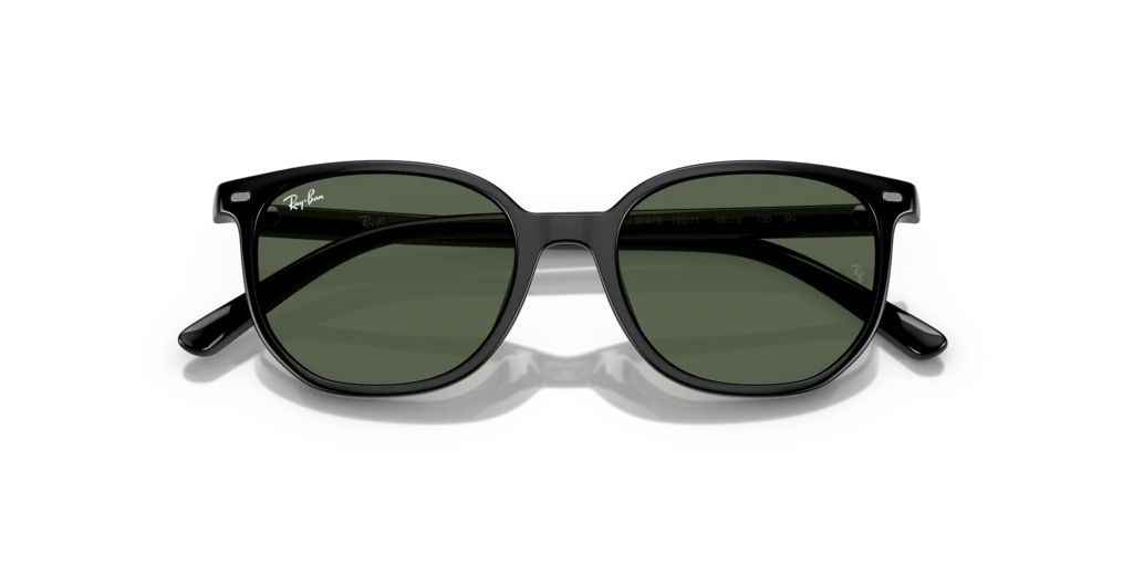 Ray-Ban Junior RJ9097S 100/71 - 46 - Çocuk Güneş Gözlükleri