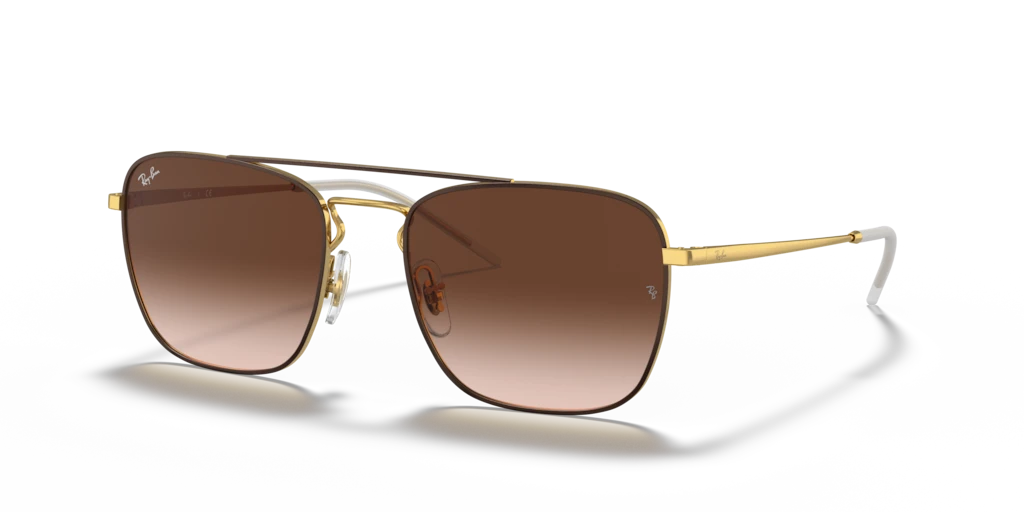 Ray-Ban RB3588 905513 - 55 - Güneş Gözlükleri