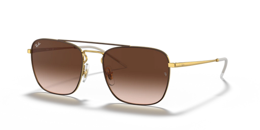 Ray-Ban RB3588 905513 - 55 - Güneş Gözlükleri