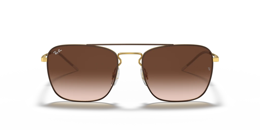 Ray-Ban RB3588 905513 - 55 - Güneş Gözlükleri